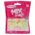 कैनडिज मिक्स फ्रूट्स 100 g