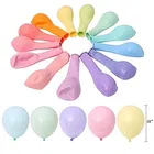 50 Pcs Decoration For Birthday Items 