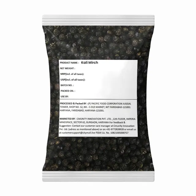 Kali Mirch 100 g
