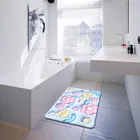 PVC Doormat for Home 