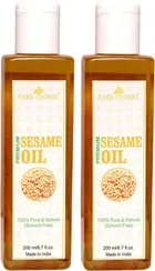 Park Daniel Sesame Oil Pure & Natural 