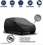 Car Cover for Maruti Suzuki Vitara Brezza 