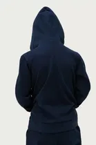 Cotton Blend Printed Hoodie for Kids 