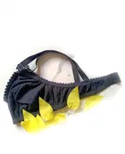 Hosiery Solid Non-Padded Bras for Women, Pack  of 2 