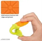 Babies Fruit Feeder Kids Nipple Pacifier For Fruit Vegetable And Fruit Shape Silicone Teether 