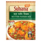 Suhana Mutter Paneer Masala Mix 50 g