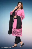 Kurta Set for Women 