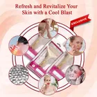 Majestique Ice Roll Massager for Neck, Face Tightening 