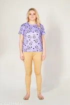 Basic T-shirt for Women 