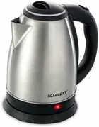 KGM Water Heater Rod 1500 W Immersion Rod and Scarlett Electric Kettle 2 Litre 