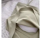 Women Sports Lightly Padded Bra 