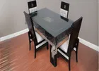 PVC Table Cover 