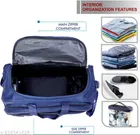 Polyester Duffel Bags 