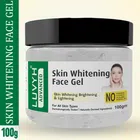 Luvyh Skin Whitening Face Gel (100 g) (S-27)