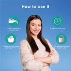 सेफवॉश वूलन वाश 2X 1 Kg 