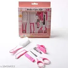 Combo of Silicone Pedicure & Manicure Set 