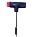 Shopper52 Multipurpose Screwdriver Socket Set 