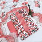 Cotton Printed Unstitched Dress Material for Women 