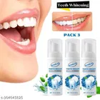 Growkesh Teeth Whitening Foam 