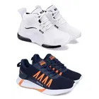 Combo of Casual Shoes for Boys 