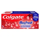 Colgate Maxfresh Red Gel Toothpaste 300 g