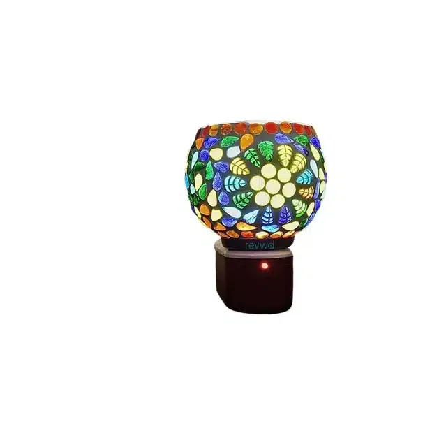 Incense Diffuser for Home (Multicolor, S)