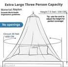 Mosquito Net for Home 