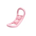 Training Ring for Back Leg Support, Pink