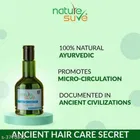 Nature Sure Jonk Tail Hair Oil 