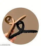 Plastic Hair Clutcher for Women & Girls 