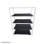 Collapsible Shoe Racks 
