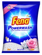 Fena Powerwash Germ Clean Detergent Powder 1 kg