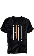 Printed T-Shirt for Men 