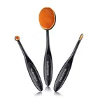 Oval Makeup Brush 