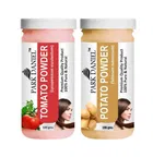 Park Daniel Premium Tomato Powder & Potato Powder 