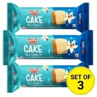 Anmol Bar Cake Milk & Vanilla 3X30 g 