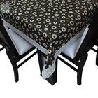PVC Printed Table Cover 