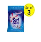 सर्फ एक्सेल ईज़ी वॉश डिटर्जेंट पाउडर 80 g 