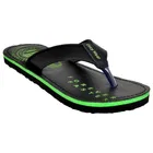Cozy Wear Rubber Casual Wear Slippers For Men 