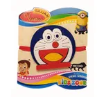 Thread Rakhi for Kids 