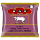 KBM Gai Chhaap Dry Mango / Amchoor Chatni Powder Special 100 g