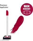 Matte Me Liquid Lipstick 