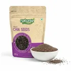 Naturoz Black Chia Seeds 200 g