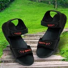 Casual Shoes with Floaters for Men 