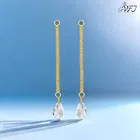 Alloy Earrings for Women 