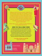 Hello India! Fun India Activity Book: States And Union Territories