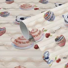 Vinyl Self Adhesive Wall Stickers for Home Decoration 