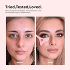 Silicone Eye Makeup Application Tool 
