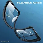 AESTMO ShockProof Crystal Clear Vivo Y17 / Y15 / Y12 Back Cover Case 