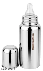 Stainless Steel Milk Bottle for Baby 